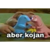 aber kojan