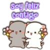 Mochi cats fraseados 3🐱💬 30