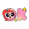 Powerpuff Girls NJ 1 💖 C☆ 20