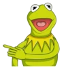Kermit The Frog 5