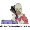 TheSimpsonsWithWords 5