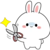 Tini and Gomabon 7 6