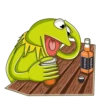 Kermit The Frog 6