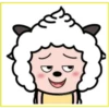 Ovejitas Cute💞2🇵🇪Clásica 5