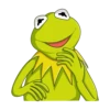Kermit The Frog 7