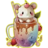 Bebidas Cute💞1🇵🇪Clásica 7