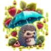 Bebidas Cute💞1🇵🇪Clásica 8