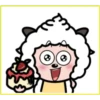 Ovejitas Cute💞2🇵🇪Clásica 6