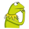 Kermit The Frog 9