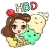 Cumpleaños de Katiana🫧❤ 6