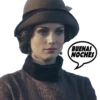 PEAKY BLINDERS(SP) 8