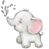 Baby Cute Elephant ✺2🇻🇪 6