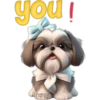 Cute🐶DOG🐾cυτE🇲🇽clคร¡cค 6