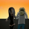 Metal Family 12