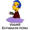 TheSimpsonsWithWords 7