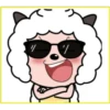 Ovejitas Cute💞2🇵🇪Clásica 7
