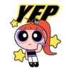 Powerpuff Girls NJ 2 💖 C☆ 7