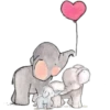 Baby Cute Elephant ✺2🇻🇪 8