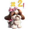Cute🐶DOG🐾cυτE🇲🇽clคร¡cค 7