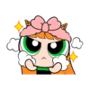Powerpuff Girls NJ 2 💖 C☆ 8