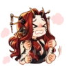 LadyLilly 5