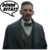 PEAKY BLINDERS(SP) 13