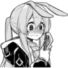 Black White 6