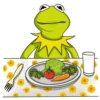 Kermit The Frog 13