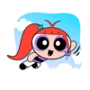 Powerpuff Girls NJ 2 💖 C☆ 10