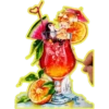 Bebidas Cute💞1🇵🇪Clásica 11
