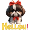 Cute🐶DOG🐾cυτE🇲🇽clคร¡cค 11