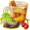 Bebidas Cute💞1🇵🇪Clásica 13