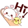 Fluffy Bear🍀🌻 8