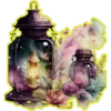 Bebidas Cute💞1🇵🇪Clásica 15