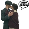 PEAKY BLINDERS(SP) 16