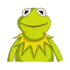 Kermit The Frog 16