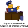 TheSimpsonsWithWords 15