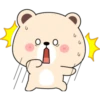 Tini and Gomabon 7 19