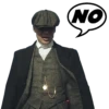 PEAKY BLINDERS 14