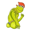Kermit The Frog 19