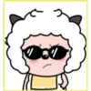 Ovejitas Cute💞2🇵🇪Clásica 15