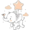 Baby Cute Elephant ✺2🇻🇪 15