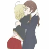 *yuri* 12