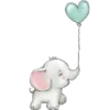 Baby Cute Elephant ✺2🇻🇪 16
