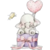 Baby Cute Elephant ✺2🇻🇪 17