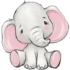 Baby Cute Elephant ✺2🇻🇪 18