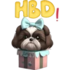 Cute🐶DOG🐾cυτE🇲🇽clคร¡cค 14