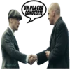 PEAKY BLINDERS(SP) 21