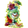 Bebidas Cute💞1🇵🇪Clásica 18