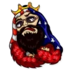 Big Russian Boss 19